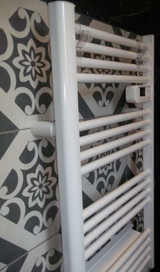 Cugnaux Toulouse Metropole Ouest Chambre Privee De Luxe - Sdb Wc Privee Terrasse Piscine Aqua Bike Exteriér fotografie
