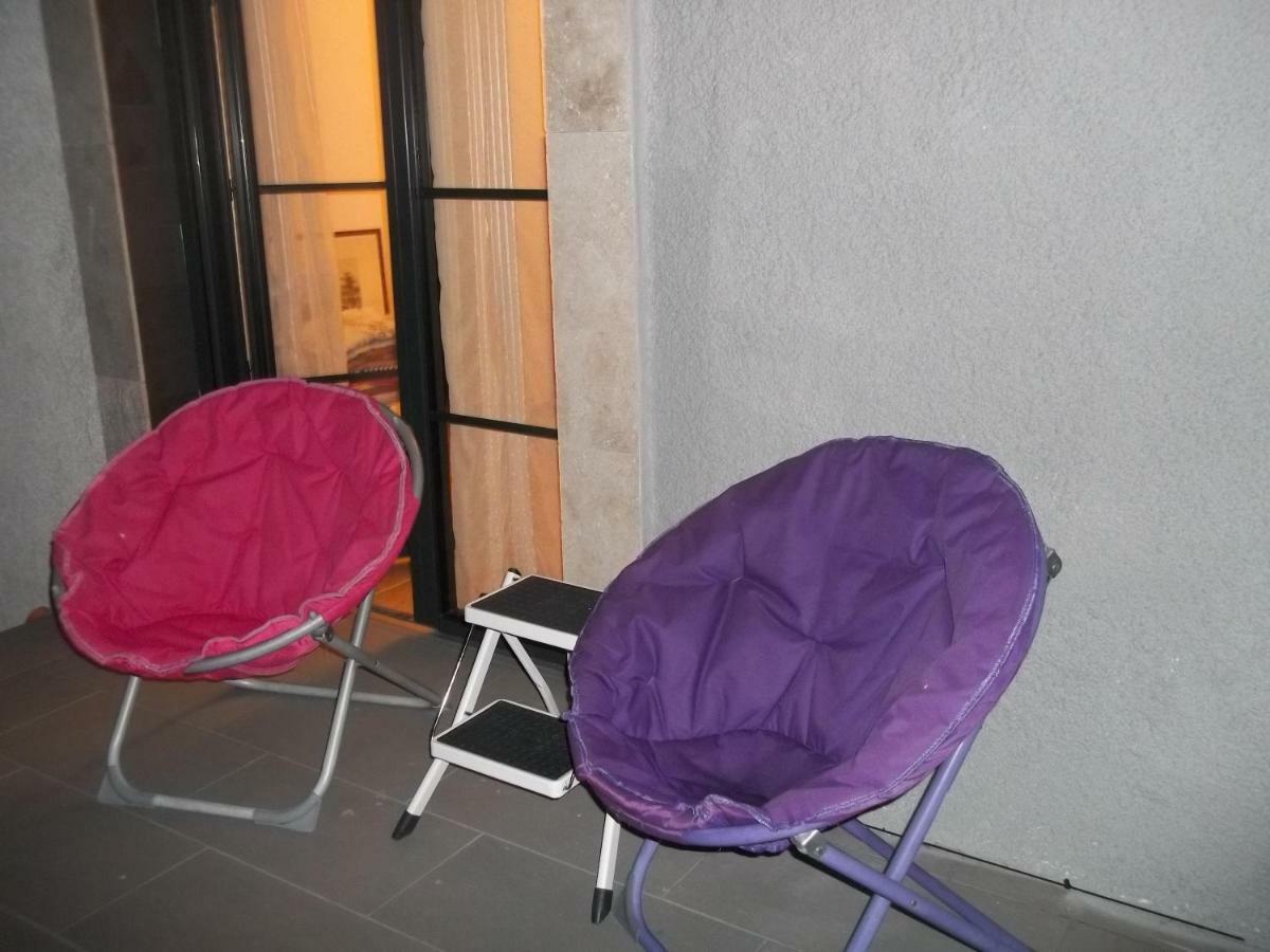 Cugnaux Toulouse Metropole Ouest Chambre Privee De Luxe - Sdb Wc Privee Terrasse Piscine Aqua Bike Exteriér fotografie